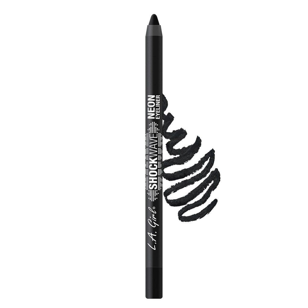 LA gIRL Shockwave Neon Eyeliner(D0102H2cKSW)