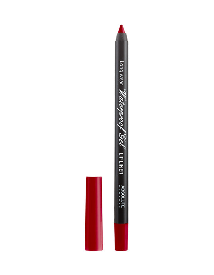 Absolute Waterproof Gel Eye & Lip Liner(D0102H2Cl3V)