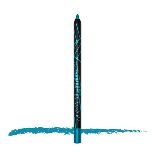 La Girl Glide Pencil(D0102H2Cm0U)