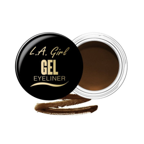 La Girl Gel Eyeliner(D0102H2Cm8V)