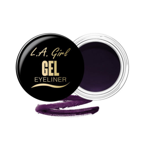 La Girl Gel Eyeliner(D0102H2Cm8W)