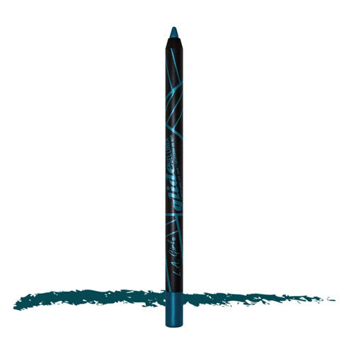 La Girl Glide Pencil(D0102H2Cmcv)