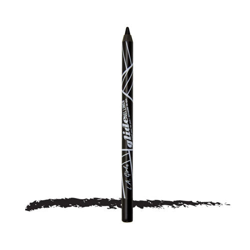 La Girl Glide Pencil(D0102H2Cmcw)