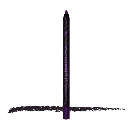 La Girl Glide Pencil(D0102H2Cmja)