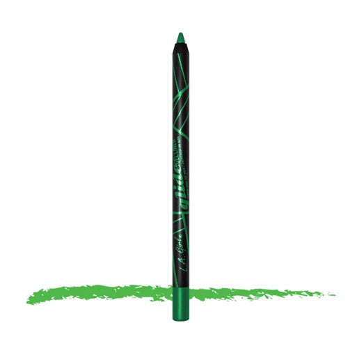 La Girl Glide Pencil(D0102H2Cmvg)