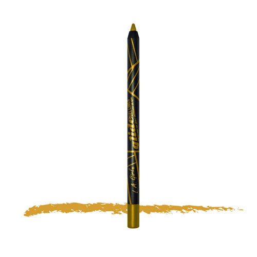 La Girl Glide Pencil(D0102H2Cmvy)