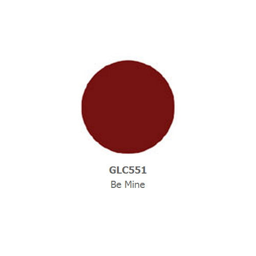 La Girl Luxury Creme Lip Color(D0102H2Cmxg)