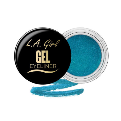La Girl Gel Eyeliner(D0102H2Cmzu)