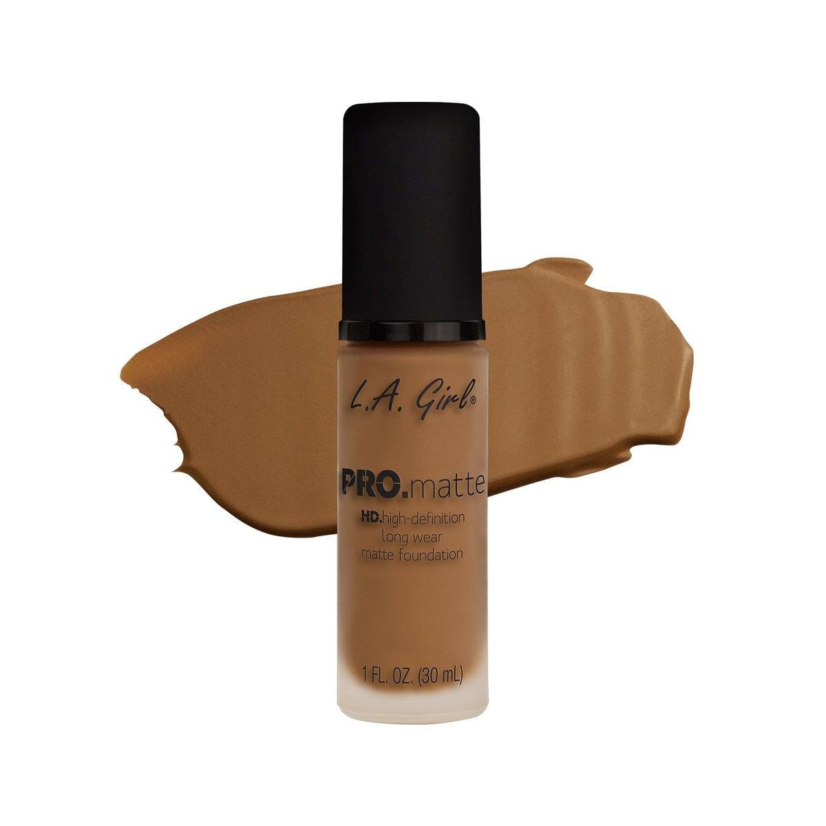 LA gIRL Pro Matte Foundation(D0102H2cNPY)