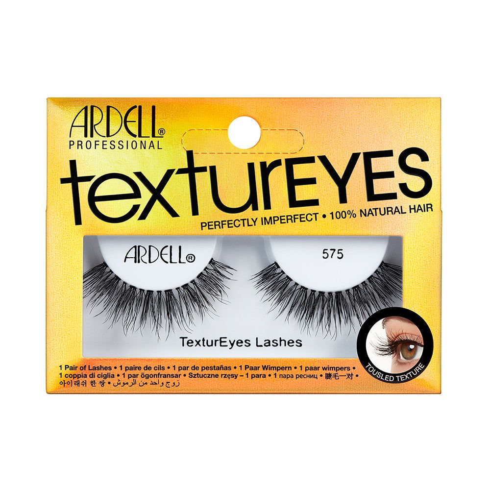 Ardell Textureyes Lashes(D0102H2Cv2W)