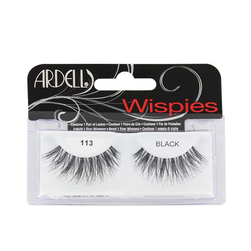 Ardell Wispies Lashes(D0102H2Cv5W)