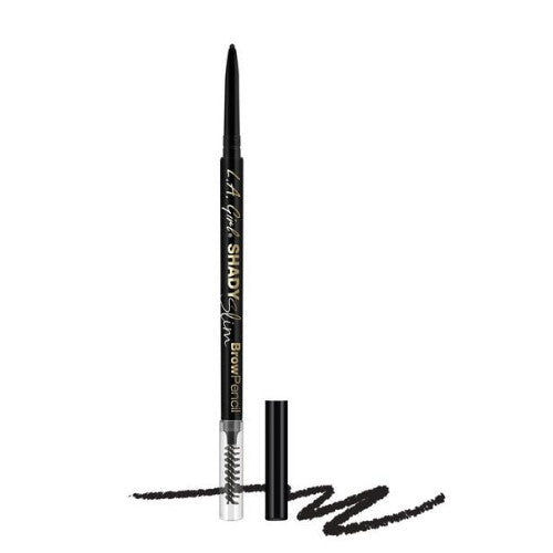La Girl Shady Slim Brow Pencil(D0102H2Cw1Y)