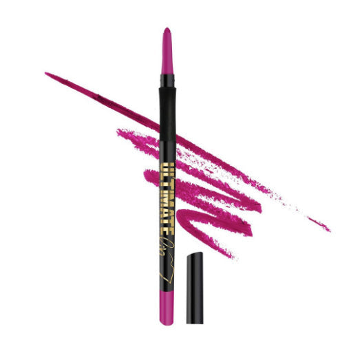 La Girl Ultimate Auto Lipliner(D0102H2Cwfa)