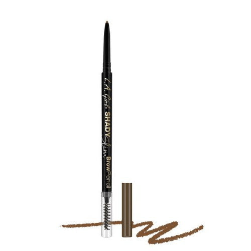 La Girl Shady Slim Brow Pencil(D0102H2Cwyu)