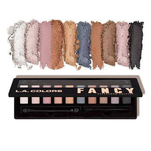 La Colors Personality Eyeshadow Palette(D0102H2Cyfu)