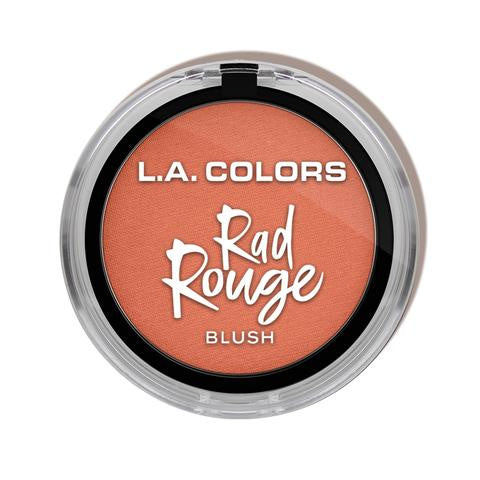 La Colors Rad Rouge Blush(D0102H2Cyhv)