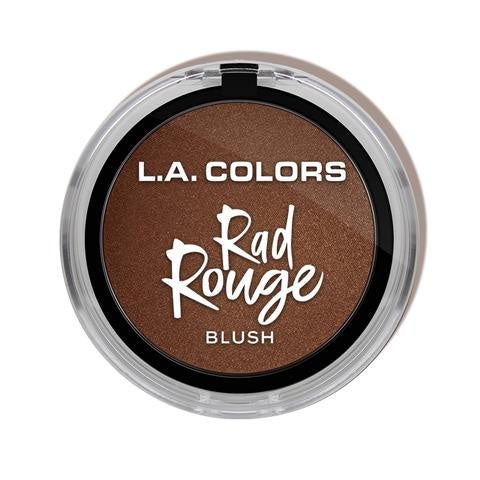 La Colors Rad Rouge Blush(D0102H2Cyhw)