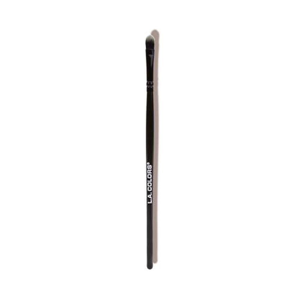 La Colors Cosmetic Brush - Precision Lip Brush(D0102H2Cyyv)