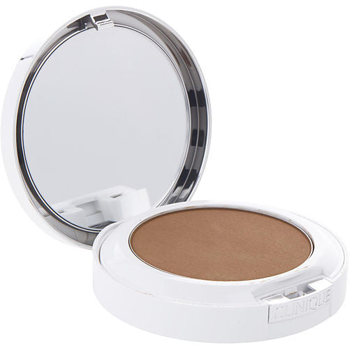 cLINIQUE by clinique Beyond Perfecting Powder Foundation + concealer - # 28 clove --145g051oz(D0102H52D66)
