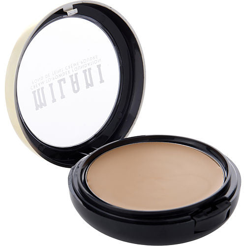 Milani By Milani Cream To Powder Foundation - #245 Warm Beige --79G028Oz(D0102H52Yht)