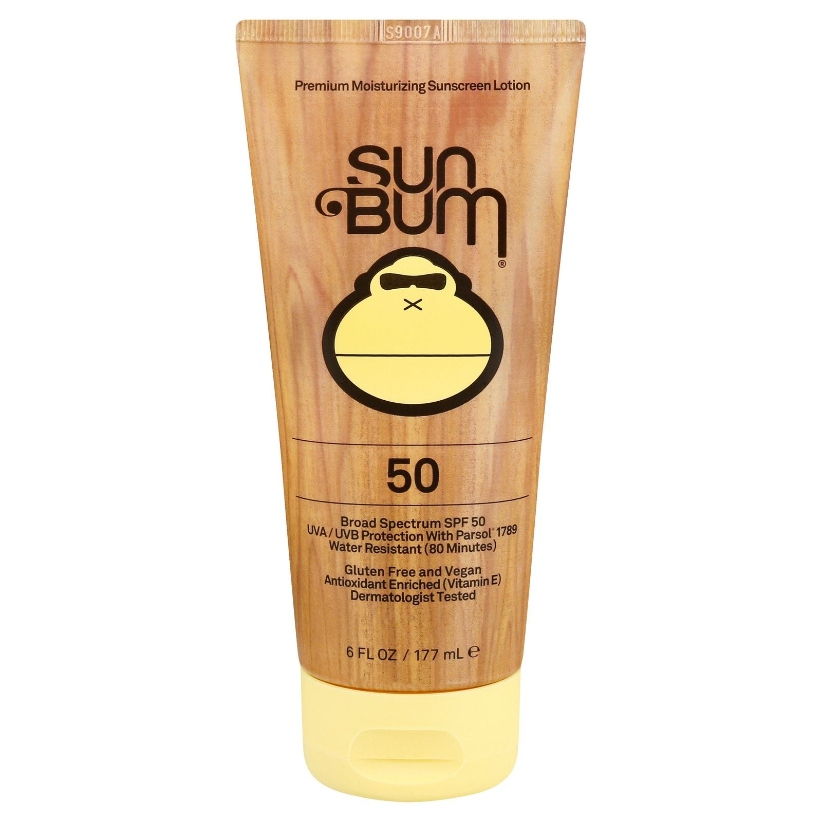 Sun Bum - Snscrn Lot Original Spf 50 - 1 Each-6 Fz(D0102H5428T)