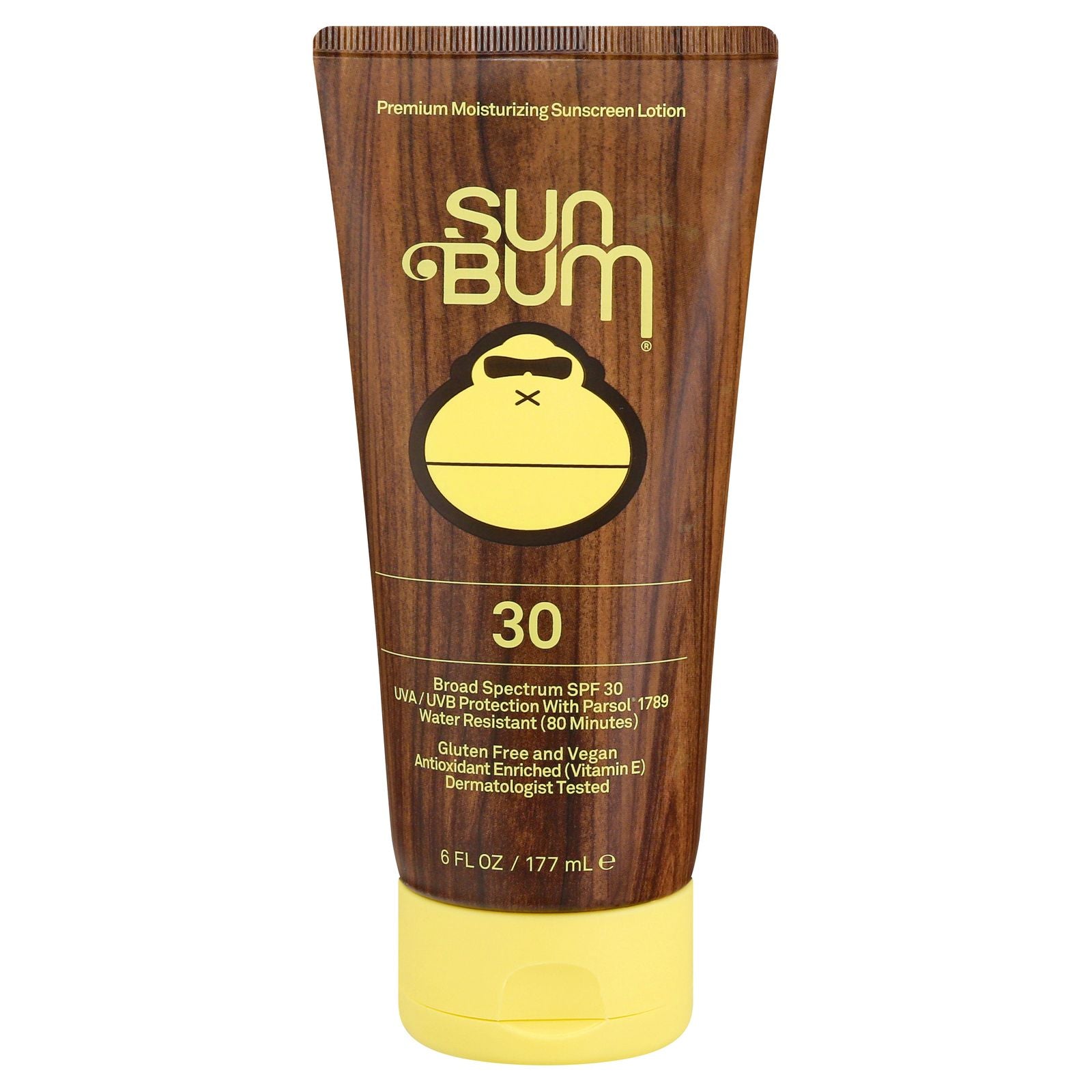 Sun Bum - Snscrn Lot Original Spf 30 - 1 Each-6 Fz(D0102H542Gx)