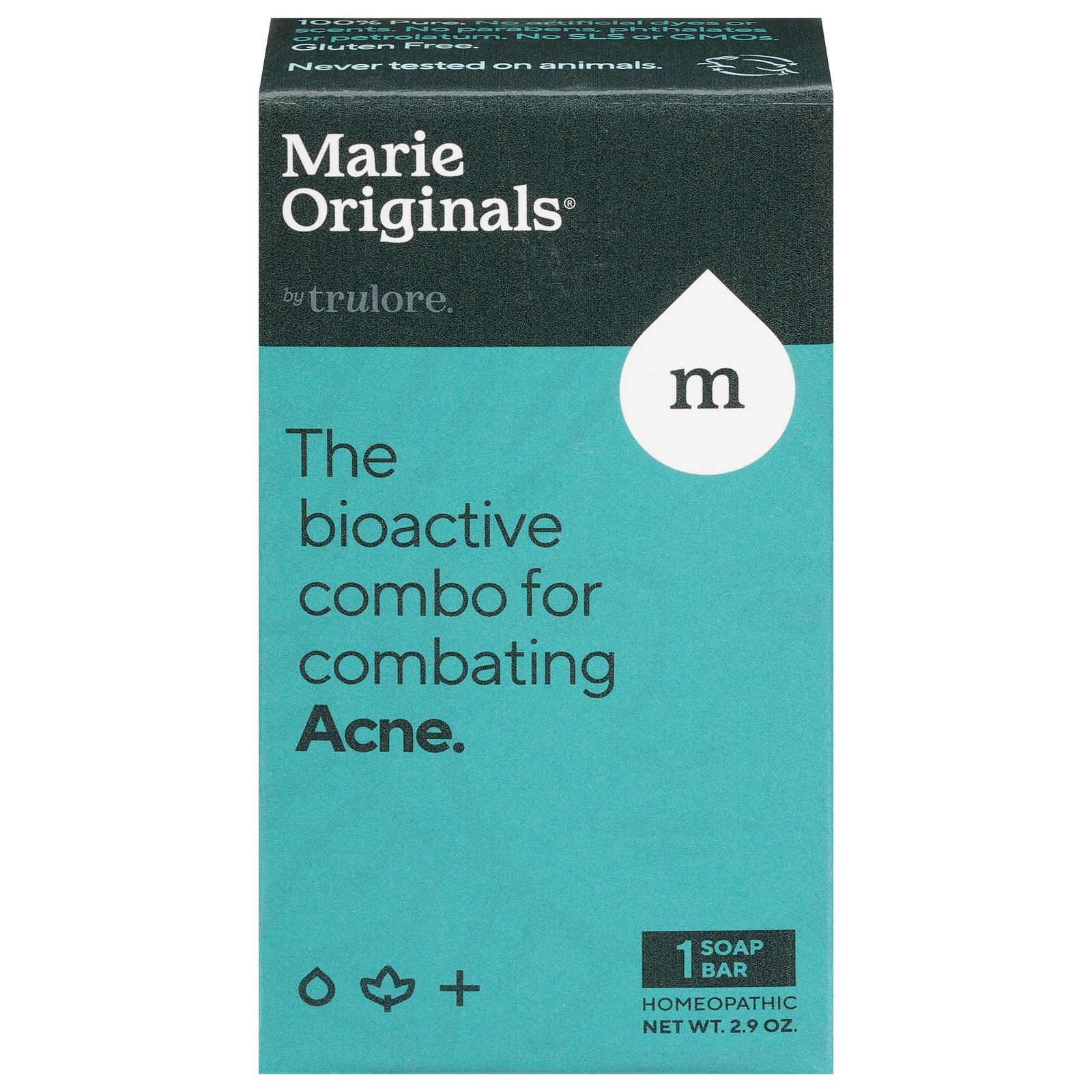 Marie Originals - Soap Acne Control - 1 Each-29 Oz(D0102H546Sx)
