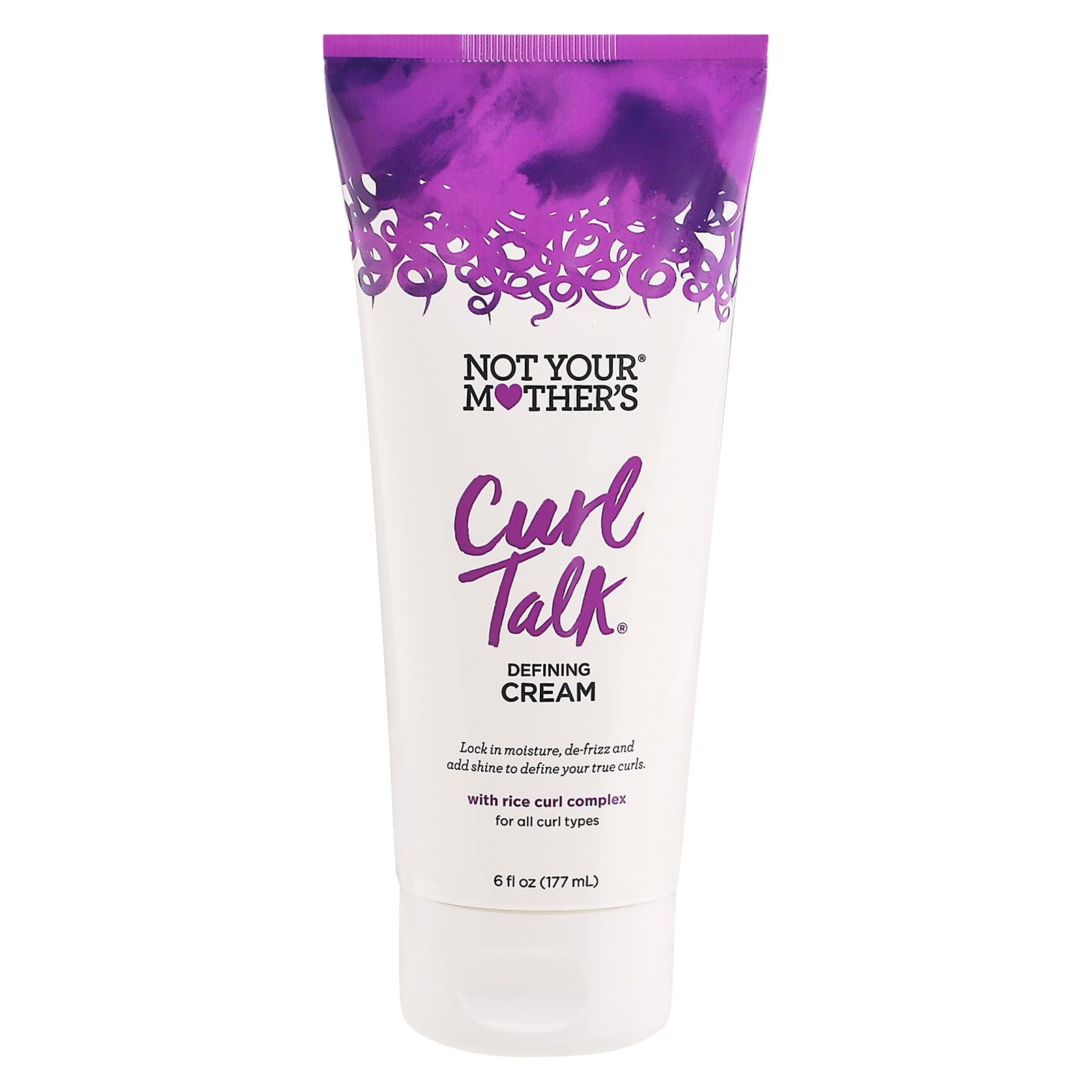 Roland Products - Curl Talk Define Cream - 1 Each-6 Oz(D0102H54Ikp)