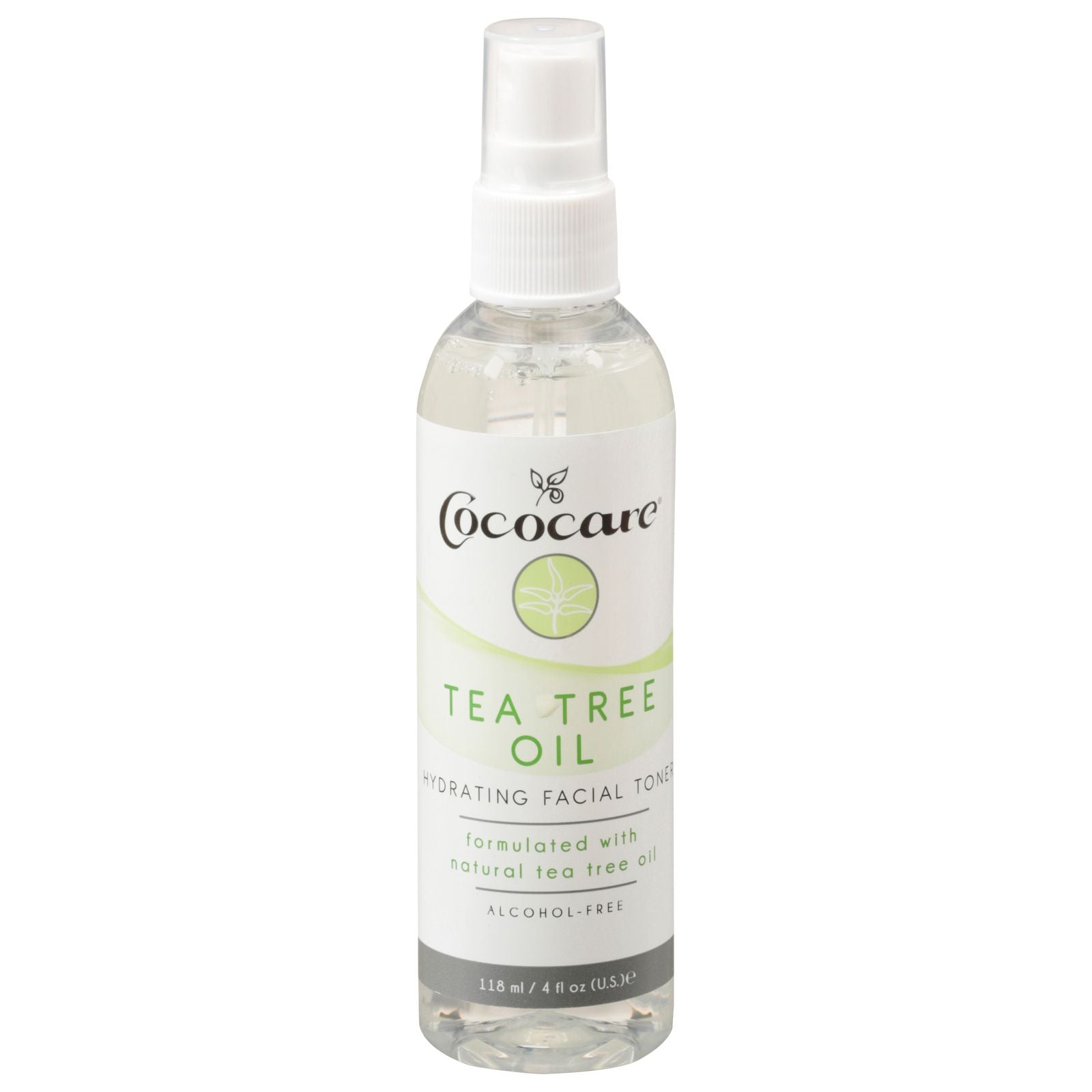Cococare - Fcl Tnr Hydrtng Ttree Oil - 1 Each-4 Fz(D0102H54Q42)