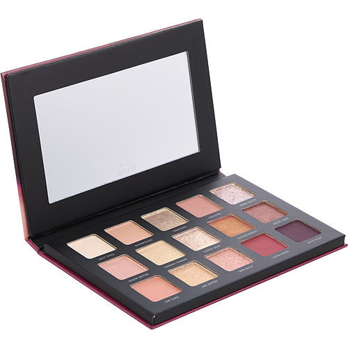 Milani by Milani gilded Palette - #Luster Light --(D0102H57RN6)