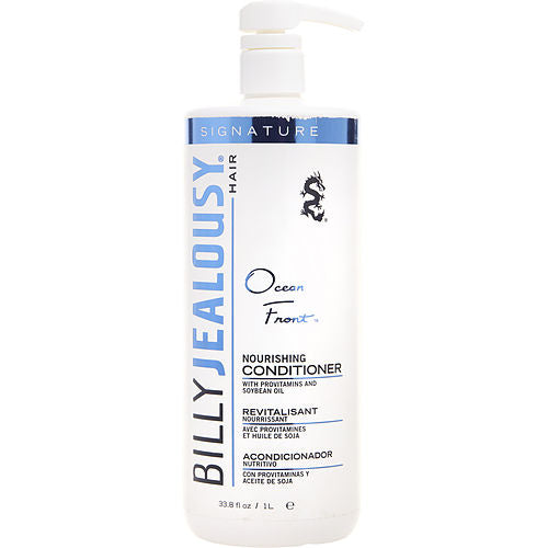 Billy Jealousy By Billy Jealousy Ocean Front Nourishing Conditioner 338 Oz(D0102H5A3C6)