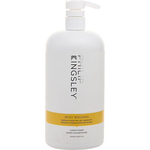Philip Kingsley By Philip Kingsley Body Building Conditioner 338 Oz(D0102H5Au1T)