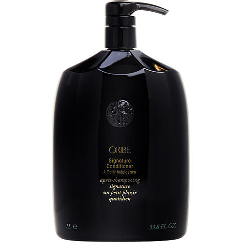 Oribe By Oribe Signature Conditioner 338 Oz (With Pump)(D0102H5Aub8)