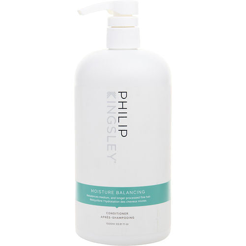 Philip Kingsley By Philip Kingsley Moisture Balancing Conditioner 338 Oz(D0102H5Auwp)