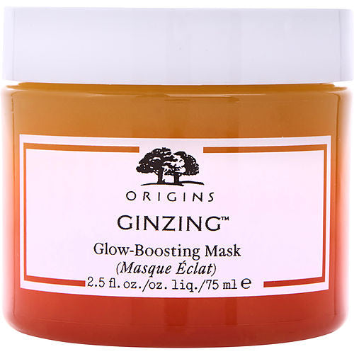 Origins By Origins Ginzing Glow-Boosting Mask --75Ml25Oz(D0102H5F1Dj)