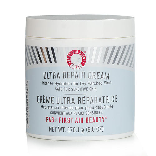 First Aid Beauty By First Aid Beauty Ultra Repair Cream (For Hydration Intense For Dry Parched Skin) --1701G6Oz(D0102H5F1E8)
