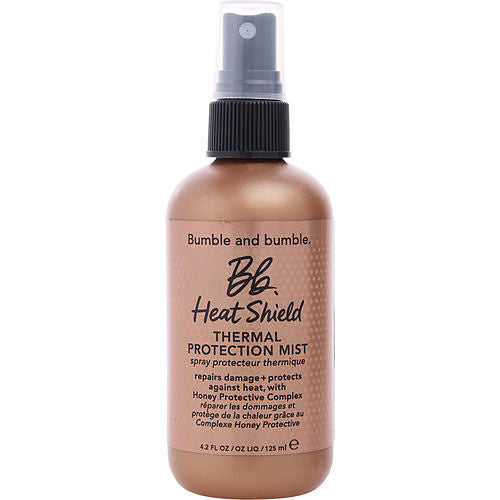 Bumble And Bumble By Bumble And Bumble Bb Heat Shield Thermal Protection Mist 42 Oz(D0102H5F218)