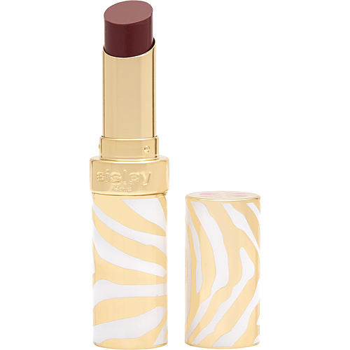 Sisley By Sisley Phyto Lip Shine Ultra Shining Lipstick - # Sheer Cranberry --3G01Oz(D0102H5F26X)