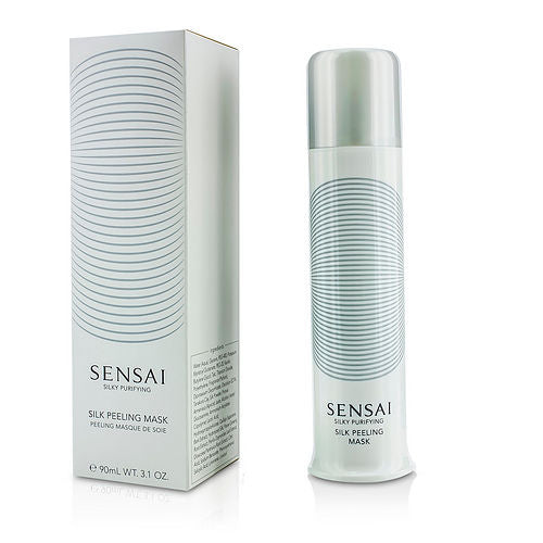 Kanebo By Kanebo Sensai Silky Purifying Silk Peeling Mask --90Ml31Oz(D0102H5F2G8)