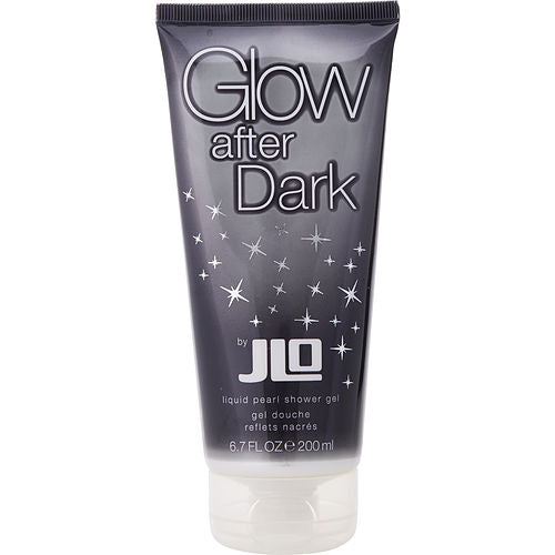 Glow After Dark By Jennifer Lopez Shower Gel 67 Oz(D0102H5F42J)