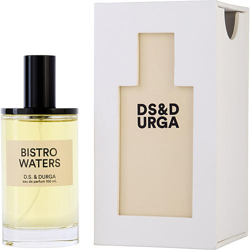 Ds & Durga Bistro Waters By Ds & Durga Eau De Parfum Spray 34 Oz(D0102H5F7Kx)