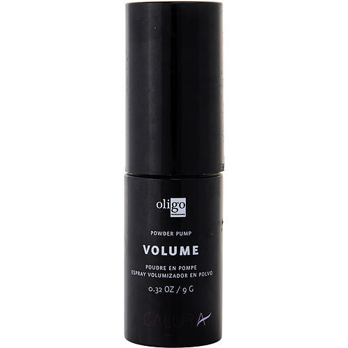 Oligo By Oligo Calura Powder Pump Volume 032 Oz(D0102H5F7P6)