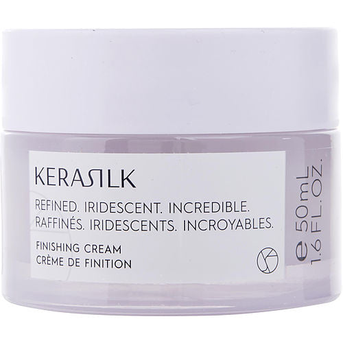Goldwell By Goldwell Kerasilk Finishing Cream 16 Oz(D0102H5F7Ux)