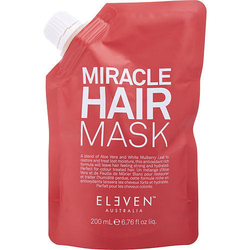 Eleven Australia By Eleven Australia Miracle Hair Mask 676 Oz(D0102H5F87X)