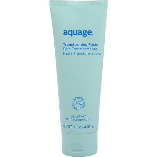 Aquage By Aquage Transforming Paste 4 Oz(D0102H5F8Ht)