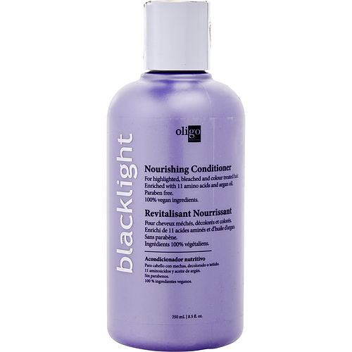 Oligo By Oligo Blacklight Nourishing Conditioner 85 Oz(D0102H5F8Kx)