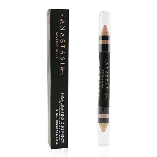 Anastasia Beverly Hills By Anastasia Beverly Hills Highlighting Duo Pencil - # Camillesand --48G017Oz(D0102H5Fa3J)