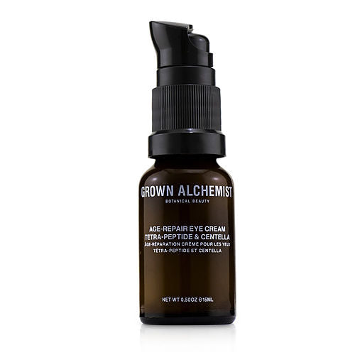 Grown Alchemist By Grown Alchemist Age-Repair Eye Cream - Tetra-Peptide & Centella --15Ml05Oz(D0102H5Fag8)