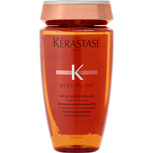 Kerastase By Kerastase Discipline Bain Oleo-Relax Shampoo 85 Oz(D0102H5Fax2)
