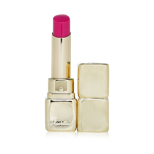 Guerlain By Guerlain Kisskiss Bee Glow Lip Balm - # 409 Fuchsia Glow --32G011Oz(D0102H5Fcmt)